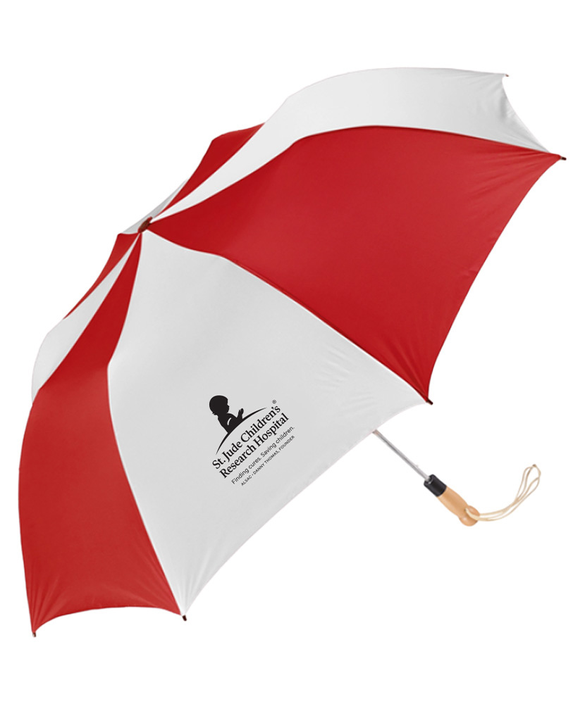 Primary image St. Jude Golf Umbrella